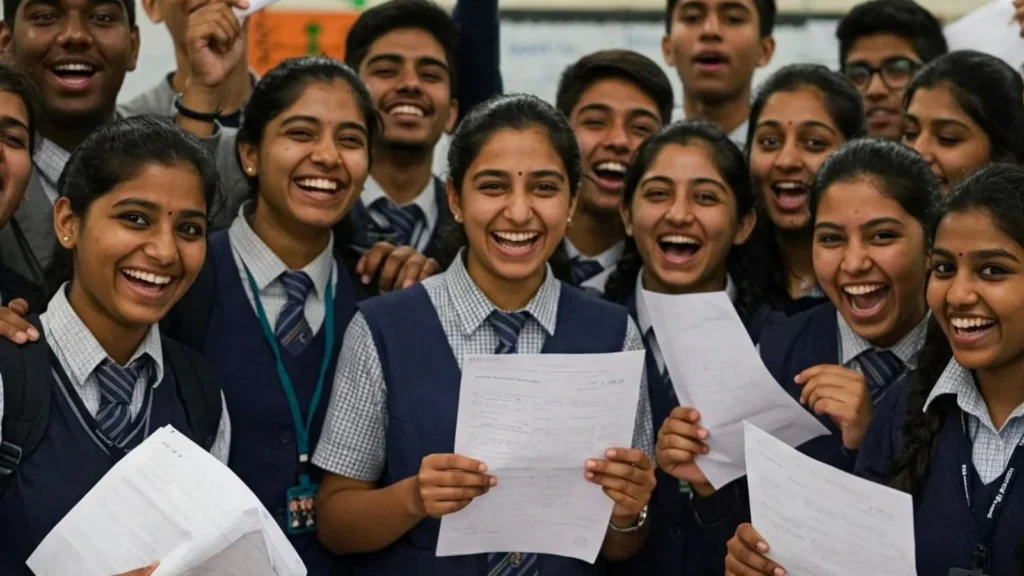CHSE Odisha Class 12 Result: Overall Pass Percentage Increases, District-wise Performance