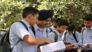 Free Competitive Exam Coaching Rolled out in MP’s Vidisha by Union Minister Chouhan
