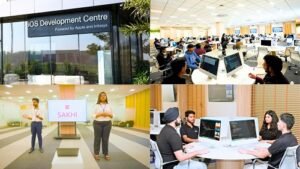 Galgotias University Students Build iOS Innovation Ecosystem with 34 Apps Live on Apple App Store