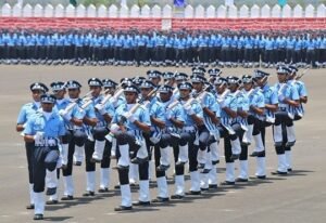 IAF to Use GATE Scores for Technical Branch Hiring