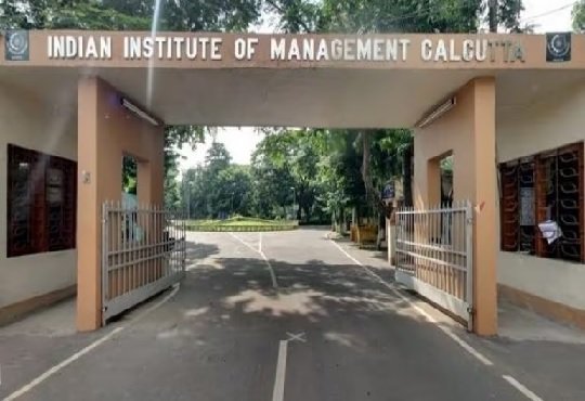 IIM Calcutta Launches AI-Era Leadership Programme