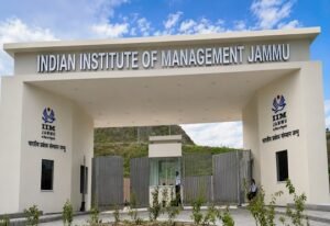 IIM Jammu Hosts Leadership Programme for SAIL Team