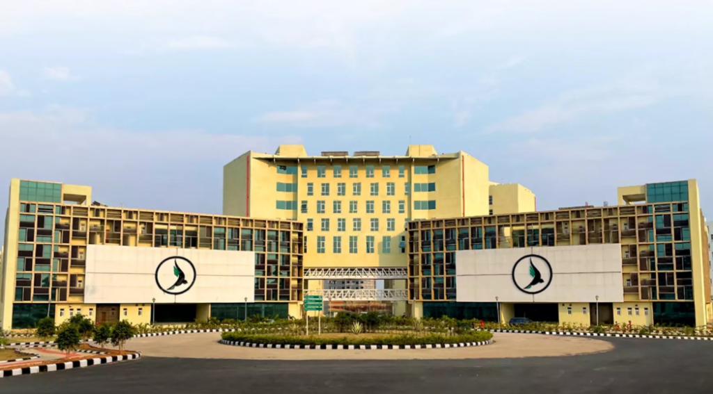 IIM Ranchi placements 2026