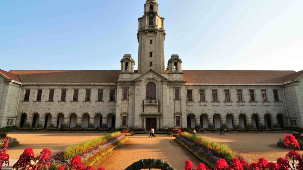 IISc Announces 03 New BTech Programmes, Admissions via JEE Advanced Score