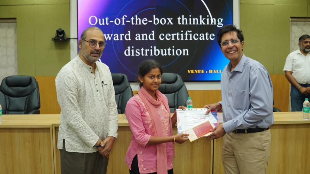 IIT-Madras Pravartak Opens Registrations for 2026