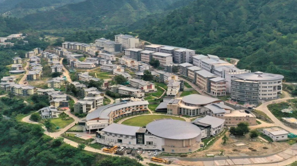 IIT Mandi invites Applications for One Month Residential Programme in AI, Robotics, IoT