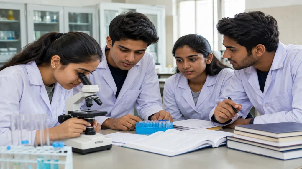 IP University introduces seven new paramedical programmes
