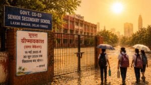 India Meteorological Department