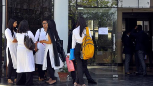 India-UK tie-up Announces Scholarships for Healthcare Study at King’s College London