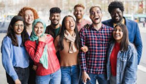 Indian Students Abroad