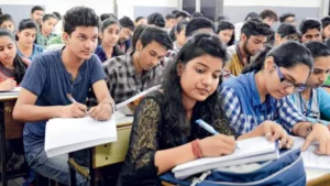 Indian Students for Higher Education and Careers