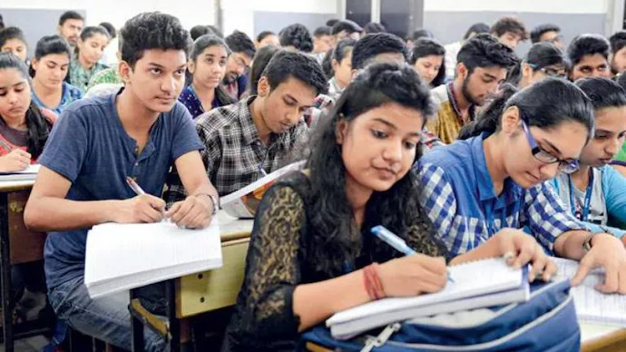 Indian Students for Higher Education and Careers