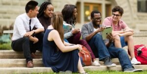 International Student