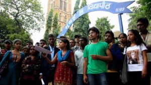 Mumbai University Admission