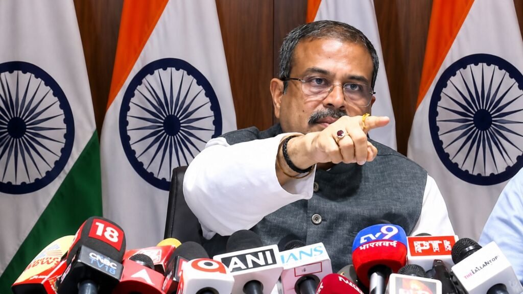 NEET-UG 2027 to be Computer-based from Next Year