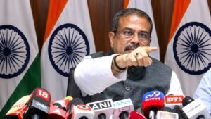 NEET-UG 2027 to be Computer-based from Next Year