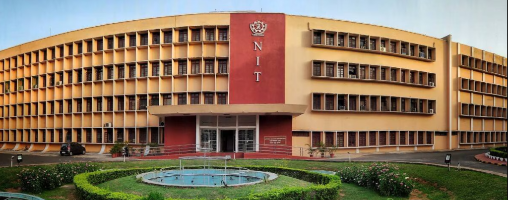 NIT Rourkela introduces Engineering Programmes in Physics, Math Computing, & Semiconductor Technology