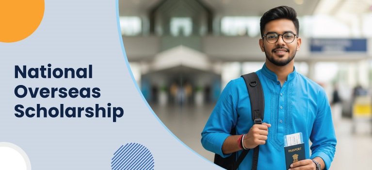 National Overseas Scholarship