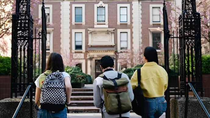 New Zealand is Emerging Strongly in India’s Study Abroad