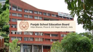 Punjab School Education Board