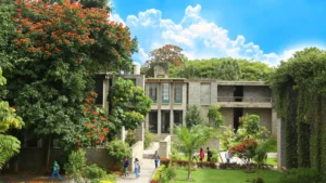 QS Executive MBA Rankings 2026