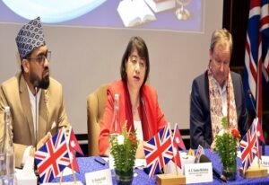 Seema Malhotra Signals Deeper Nepal Education Ties