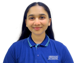 Student from Arihant Academy Scores Perfect 100% in SSC Board Exams 2026