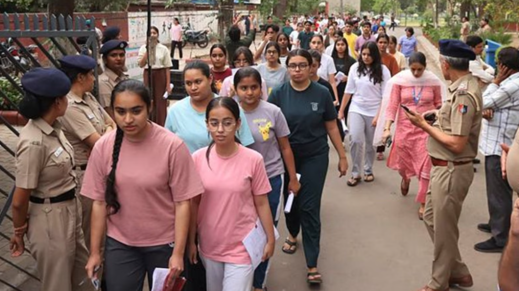 Tamil Nadu DOTE Admission 2026: Over 2 Lakh Register for Engineering Admissions so far in TN