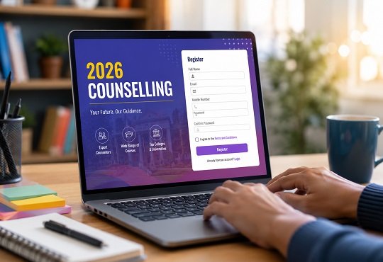 AP POLYCET Counselling 2026 Registration Begins Today