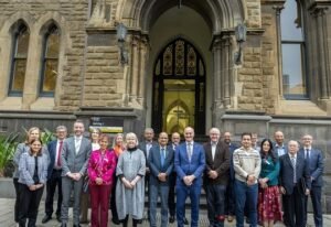 BITS Pilani Launches Global CS Dual Degree With RMIT