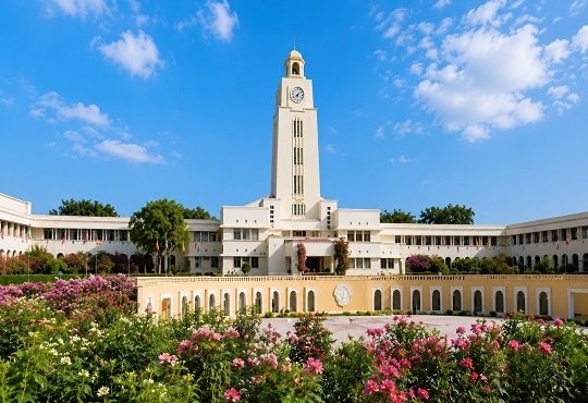 BITS Pilani Opens Board Toppers Admission Scheme 2026