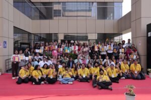 Chitkara University Concludes the First Edition of the Amplify Leadership Series, a Landmark Faculty Development Programme for Educators