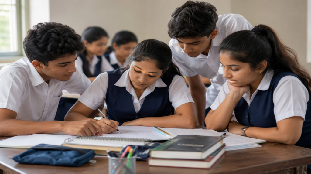 DHSE Kerala Opens the Registration Window for SAY and Improvement Examination