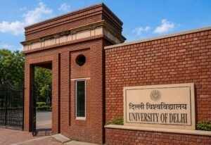 DU Allocates 11,548 PG Seats in Round 1 Admissions