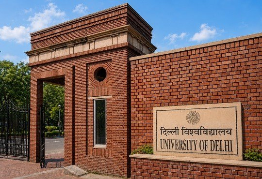 DU to Open UG Admissions for 71,000 Seats