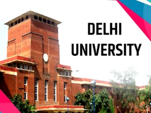 Delhi University PG Admissions