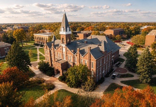 Drake University to Offer Singapore-Based EdD Program