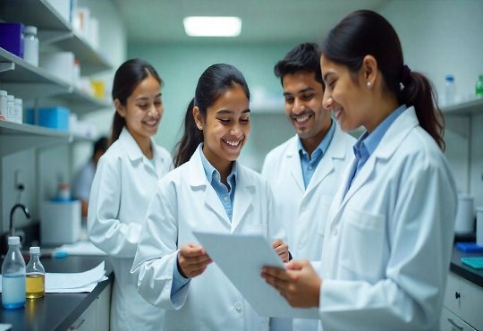 ESIC Opens Admissions for 783 Medical, Nursing Seats