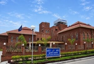 IGNOU Opens Registration for MSc in Climate Change