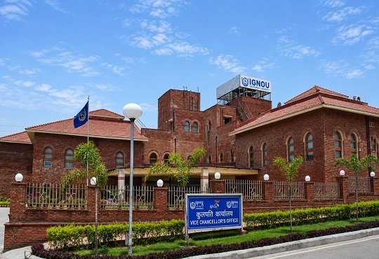IGNOU Opens Registration for MSc in Climate Change