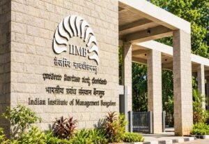 IIM Bangalore Launches Tata Trusts-Backed UG School