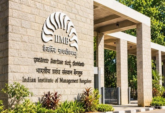 IIM Bangalore Launches Tata Trusts-Backed UG School