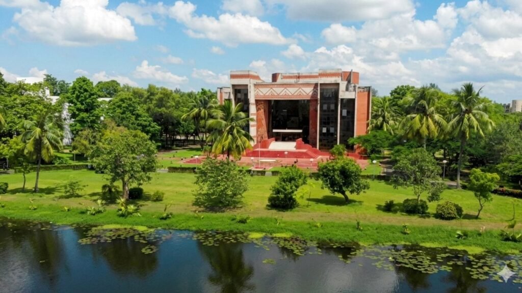IIM-Calcutta to Allow MBA Students to Pursue Start-ups without Losing Placement Chance