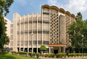 IIT Bombay to Open First Overseas Campus in the US