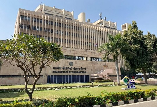 IIT Delhi Admissions open for Healthcare Executive Programme