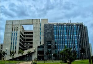 IIT Hyderabad Launches Nuclear Technology Programme