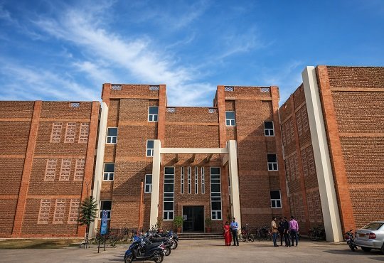 IIT Jodhpur Launches BS in Mathematics and Computing