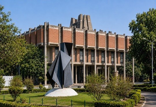IIT Kanpur Launches Cybersecurity Degree Without JEE