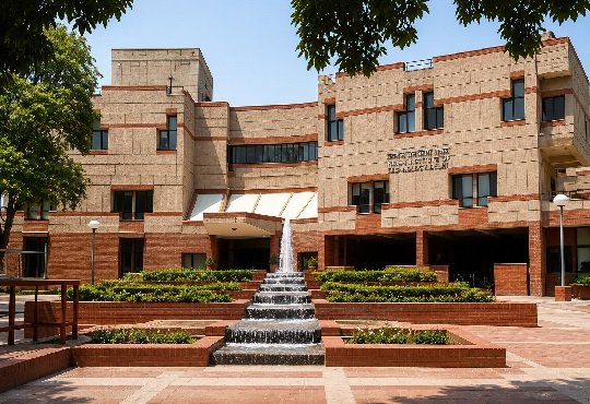 IIT Kanpur Opens Applications for 80 Non-Teaching Posts