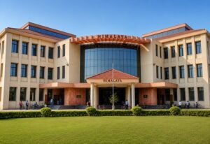 IIT Madras Opens US-India TRUST Fellowship Applications